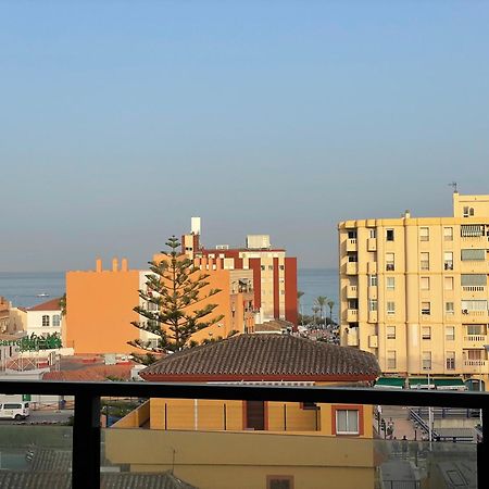 Villa Matilde San Luis de Sabinillas Ngoại thất bức ảnh