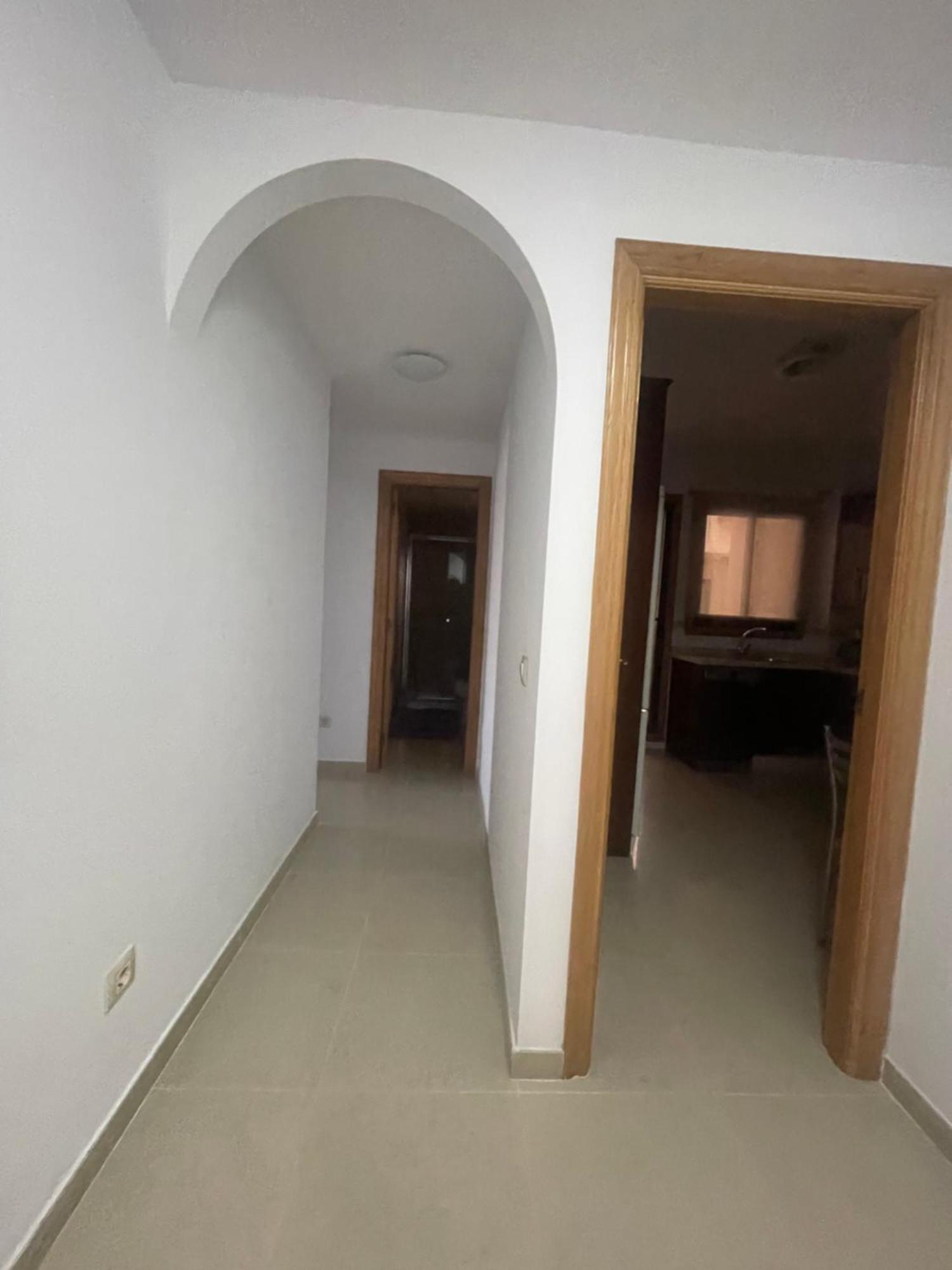 Villa Matilde San Luis de Sabinillas Ngoại thất bức ảnh
