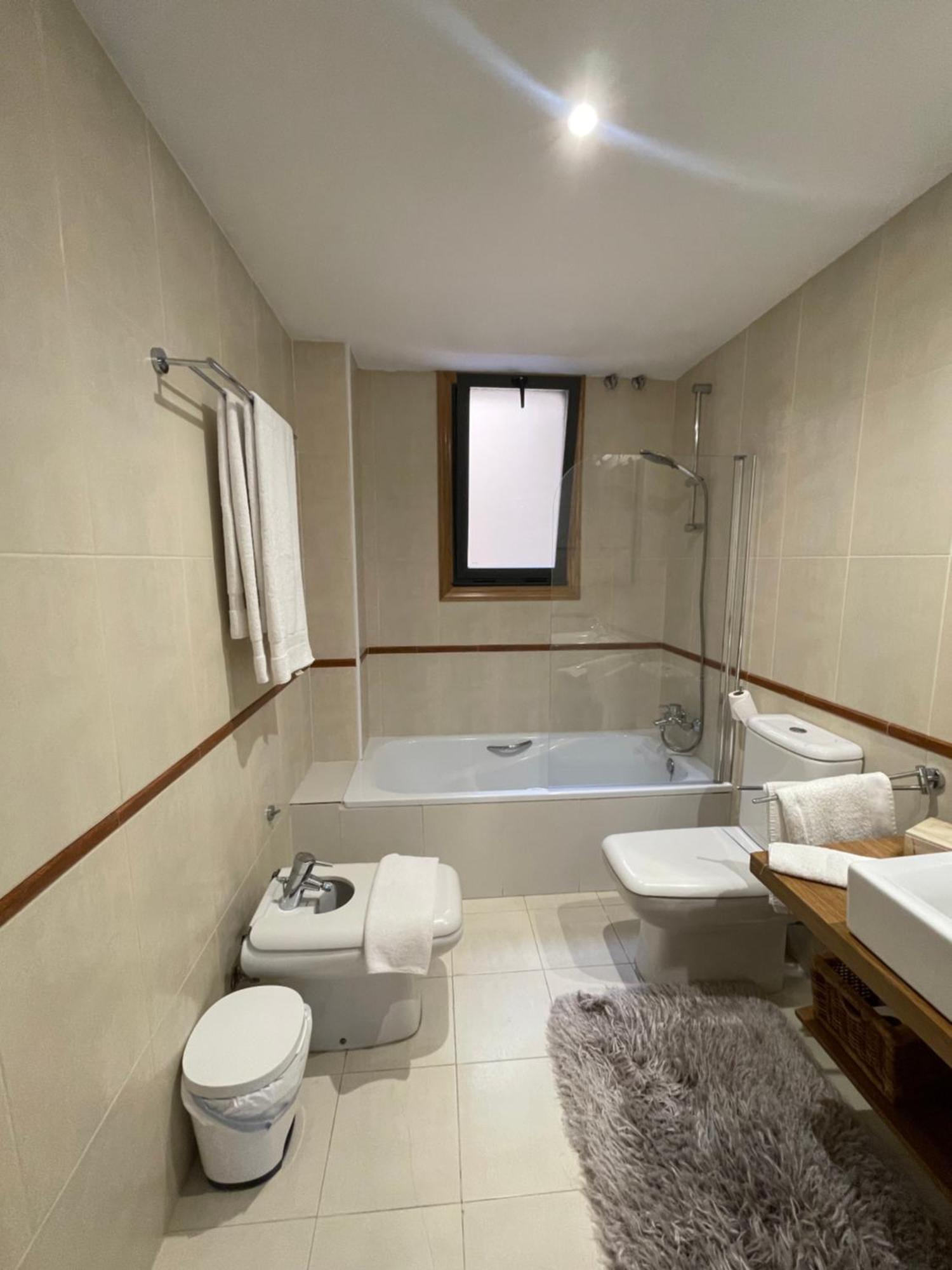 Villa Matilde San Luis de Sabinillas Ngoại thất bức ảnh
