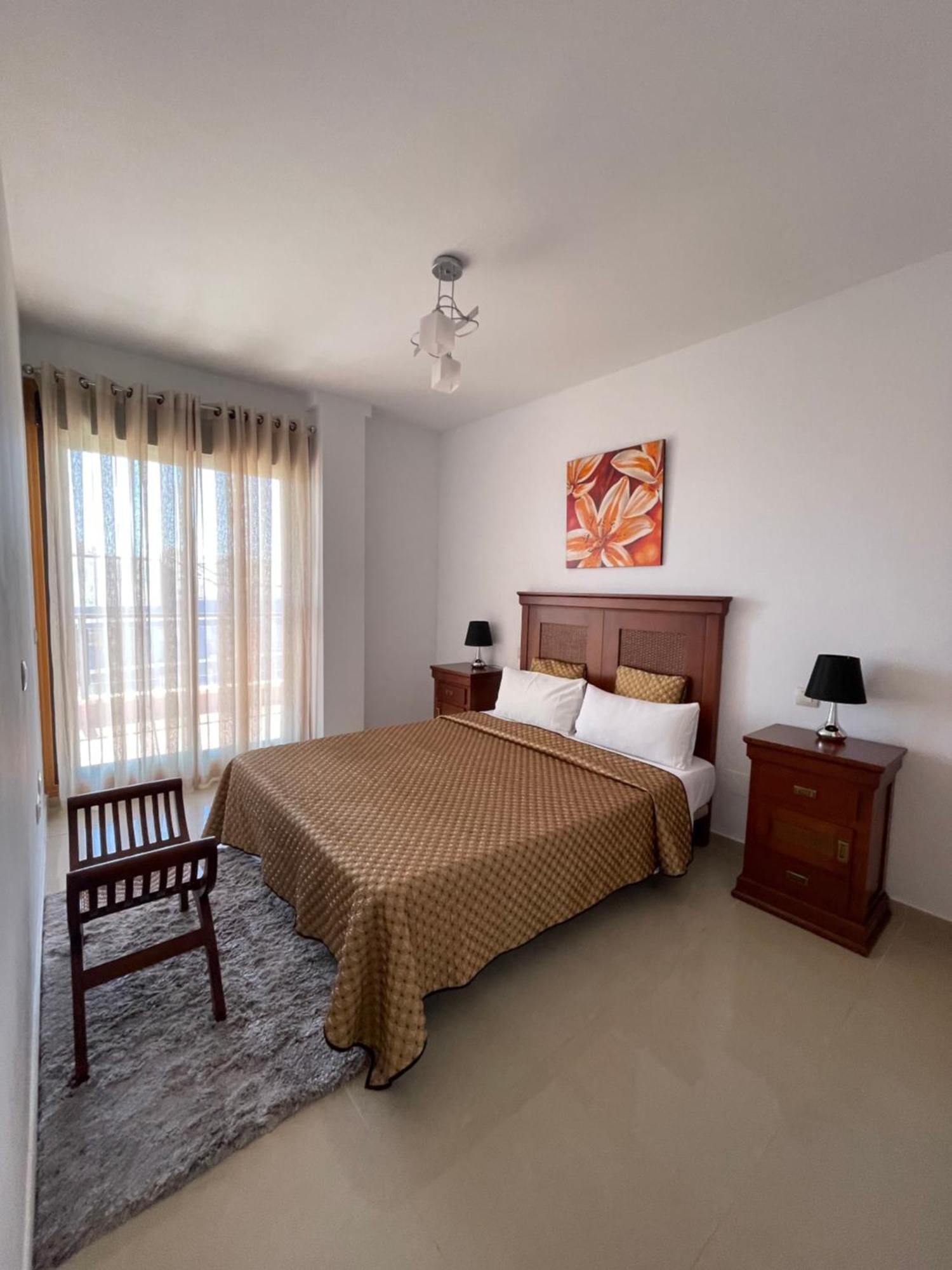 Villa Matilde San Luis de Sabinillas Ngoại thất bức ảnh